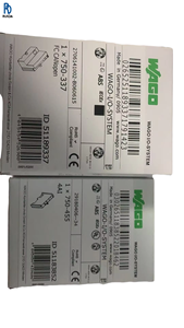 Module PLC 750-841 750-455 750-3, module de contrôle industriel, module de contrôleur logique programmable, module d'E/S numérique, automatisation - Product Image 1