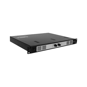 พาวเวอร์แอมป์ระดับ <span class=keywords><strong>D</strong></span> 2ช่อง<span class=keywords><strong>150W</strong></span> ระดับระบบ PA พร้อม100V หรือ70V สำหรับใช้ในโครงการ - Product Image 3