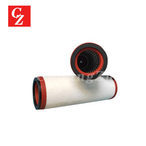 96541600000 965416 Elemento de Filtro de Niebla de Aceite para Bomba de Vacío <span class=keywords><strong>BECKER</strong></span> U4.70 U4.100 Filtro de Escape de Aire - Product Image 4