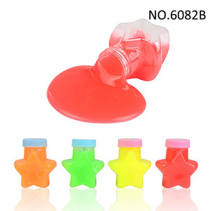 New Products <b>Slime</b> Water Conical Flask, Colorful Volcanic Mud <b>Slime</b>, Stress Relief and Prank Tool Diy <b>Toys</b> - Product Image 5