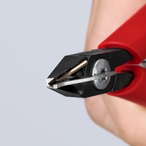 Electronics <b>Side</b> <b>Cutter</b> Cutting & Forming Tools - Product Image 6