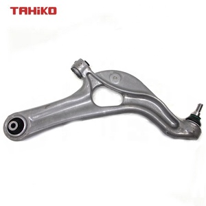 Brazo de Control de Suspensión Delantero Inferior para Renault <span class=keywords><strong>Clio</strong></span> <span class=keywords><strong>197</strong></span> 200 RS Sport 2006-2018, 8200725845 8200437968 - Product Image 1