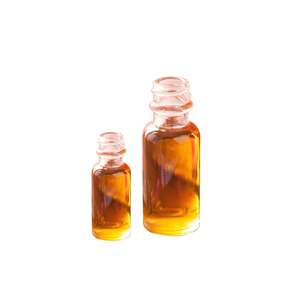 有机玫瑰精油 天然植物提取物 有机玫瑰散装油 - Product Image 1