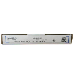FD-E23เดิม Fde23เซ็นเซอร์ใยแก้วนำแสง - Product Image 1