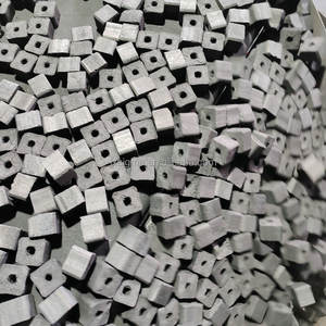 시그마 제조업체 없음 연기 Shisha를위한 우수한 등급 대나무 숯 - Product Image 4