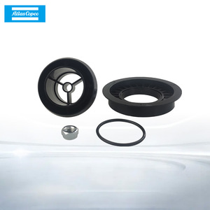 Kit de réparation de soupape de vidange Atlas Copco 2901074800 en plastique pour compresseur d'air - Product Image 2