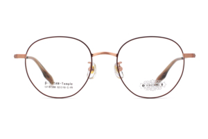 LevleNine 87288 Vente en gros de lunettes en métal de haute qualité Montures pour lunettes - Product Image 4