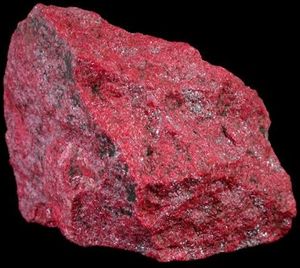 Cristaux de <span class=keywords><strong>cinabre</strong></span> rouge vif <span class=keywords><strong>Cinabre</strong></span> <span class=keywords><strong>Mercure</strong></span> - Product Image 4