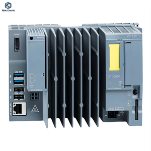 6ES7512-1DK01-0AB0 MODULE DE COMPOSANTS INDUSTRIELS PLC Neuf Contrôleur PLC En Stock 6ES75121DK010AB0 - Product Image 1