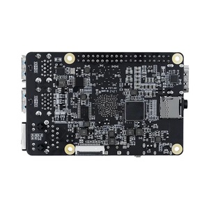 Kit di Sviluppo RDK X5 - Scheda di Sviluppo AI D-Robotics con Mappatura SLAM, NPU 10T, ROS2, Interfaccia Fotocamera per Robotica - Product Image 4