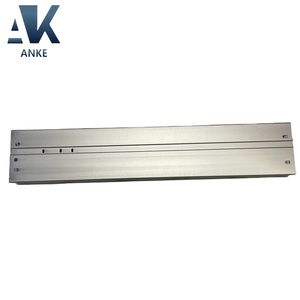 6ES7195-1GG30-0XA0 Riel de montaje SIMATIC DP para ET 200M - Product Image 2