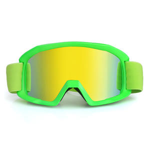 <span class=keywords><strong>Gafas</strong></span> de motocicleta anti UV personalizadas Dirt Bike ATV <span class=keywords><strong>Motocross</strong></span> <span class=keywords><strong>Gafas</strong></span> deportivas <span class=keywords><strong>Gafas</strong></span> de protección para montar todoterreno - Product Image 2