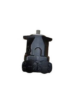 Pièces de machine XCMG-Xugong Moteur hydraulique Dan-foss MMF025CAEGABNNN - Product Image 3