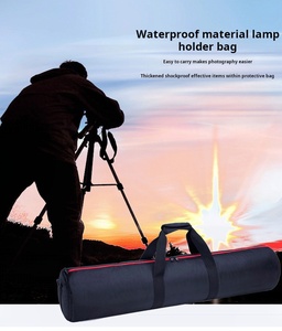 กระเป๋าใส่ขาตั้งกล้องถ่ายภาพแบบพกพาสำหรับถ่ายภาพและวิดีโอ - Product Image 2
