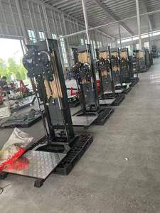 Machine de musculation commerciale anti-vibration pour levée latérale et exercices de pectoraux avec pédale, vente en gros, équipement de fitness OEM, directement de l'usine - Product Image 4