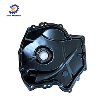 Penutup Timing OEM 06K109211AA 06K 109 211 06K 109 211 AA untuk V-W Golf Tiguan Au-di A3 A4 A5 A6 Q3 Q5 TT