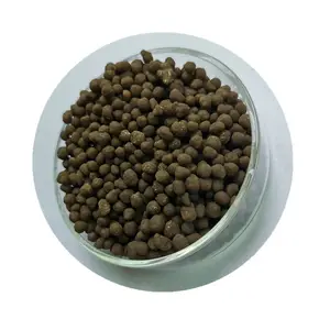 Water Insoluble Fertilizer 18-46-0 Diammonium Phosphate Dap Agricultural Fertilizer Use Agriculture