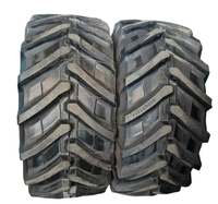 Catalogue de pneus Advance AR1200 280/85R28 320/85R20 340/85R24 Pneu de tracteur SAMSON 280 85 R28 Caoutchouc naturel Haute qualité 2 ans