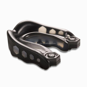 Protector <span class=keywords><strong>Bucal</strong></span> Deportivo para MMA, Boxeo, Hockey, Rugby, Artes Marciales, Fútbol, Baloncesto - Product Image 4