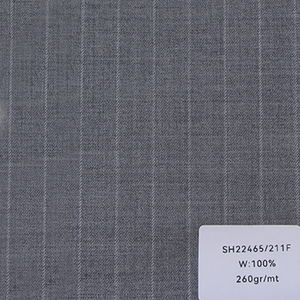 Tissu de costume en laine et polyester 100 % léger, au toucher doux, antistatique, à carreaux, pour uniforme scolaire, blazer d'étudiant, pantalon d'académie - Product Image 2