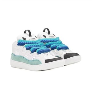 Zapatos Casuales de Lujo de Diseñador 2025 de Venta Directa de Fábrica, Populares, con Aumento de Altura, Estilo de Caminata Lenta, Tipo Pan - Product Image 3