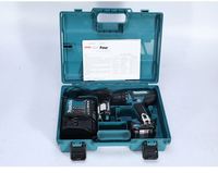 Perceuse-visseuse sans fil 12V ForMakita DF333, tournevis électrique, outil électrique professionnel pour le bois et le métal