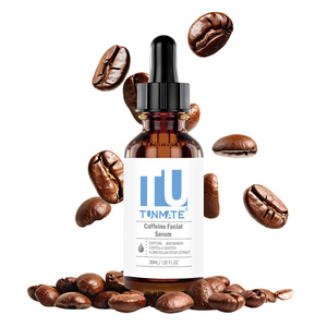 Il siero dell'occhio della caffeina del siero dell'occhio Anti invecchiamento della caffeina per riduce l'aspetto del <span class=keywords><strong>contorno</strong></span> <span class=keywords><strong>occhi</strong></span> - Product Image 1