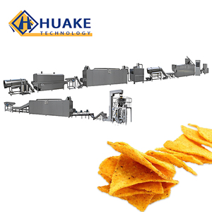 <span class=keywords><strong>Doritos</strong></span> Chips Machine y <span class=keywords><strong>Doritos</strong></span> Flamin Hot Making Machine - Product Image 3
