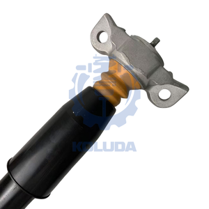 Voor Lincoln Mkz 2013-2020 Achterste Luchtschokophanging Hg9z18125c Elektrische Sensor Schokdemper - Product Image 3