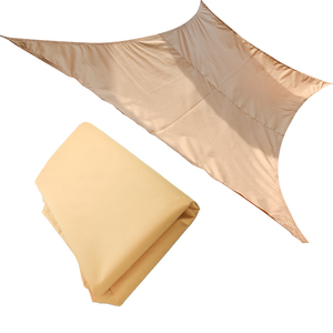 Venta caliente HDPE con U.V. Vela sombrilla tratada con mercado chileno - Product Image 1