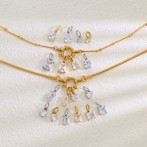 Pendentif Saint Jude, production exclusive interne, garantie de couleur de 2 ans, profil léger - Product Image 5