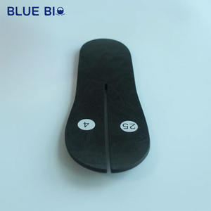 Prótesis <span class=keywords><strong>de</strong></span> extremidades artificiales personalizadas Placa <span class=keywords><strong>de</strong></span> <span class=keywords><strong>pie</strong></span> <span class=keywords><strong>de</strong></span> fibra <span class=keywords><strong>de</strong></span> carbono <span class=keywords><strong>de</strong></span> tobillo Alto y Bajo - Product Image 2