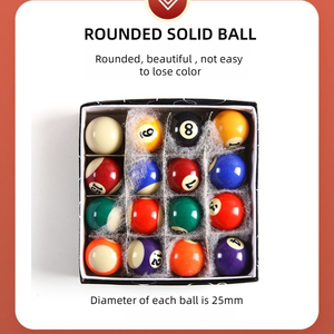 Bàn Bida Đa Năng Cao Cấp 3 trong 1 Cho Trẻ Em, Bàn Bida <span class=keywords><strong>Mini</strong></span> Trong Nhà - Product Image 5