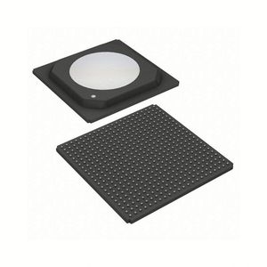 New-Original Guaranteed ASC8851ET/M2 BGA-484 Electronic Components Integrated Circuits IC Chips - Product Image 1