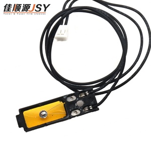 Piezas de Repuesto para Impresora Kyocera P2235 P2040 M2040 M2735 M2540 M2640 M2634 M2135, Termistor - Product Image 4