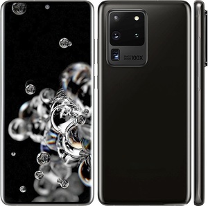 Teléfonos Móviles <span class=keywords><strong>S20</strong></span> <span class=keywords><strong>Ultra</strong></span> (Desbloqueados GSM) 5G LTE SM-G988U Android 10 Smartphone con Pantalla AMOLED de 120Hz, <span class=keywords><strong>Precio</strong></span> Bajo, Gran Venta y Alta Calidad - Product Image 2