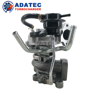 Turbocompresor RHF3 VZ57 13900-76JA0 13900-76JA2 para Suzuki <span class=keywords><strong>Jimny</strong></span> JB23W 660CC K6A Turbo - Product Image 5