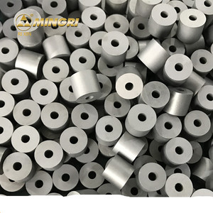 100% trinh nữ hợp kim cứng xi măng cacbua vonfram viên khuôn khuôn đánh bóng bề mặt cho dập chết OEM tùy chỉnh - Product Image 6