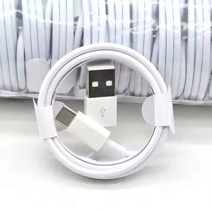 2.4A ชาร์จเร็วไมโคร Type-C แบบกำหนดเองสายเคเบิ้ล1เมตร de carga CABLE Tipo C USB - Product Image 1