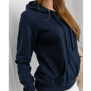 Ensemble survêtement femme avec logo personnalisé : sweat à capuche et pantalon de jogging, qualité supérieure - Product Image 5