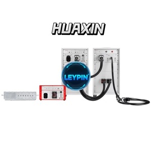 Emulador de Corriente Continua Keysight SL1810A Serie de Alta Potencia 90 kW Tipo Compacto - Product Image 3