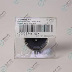 หัวฉีดชิ้นส่วน SMT รุ่น 419 ครบชุดสำหรับ SIEMENS SIPLACE ASM 00322546 - Product Image 4