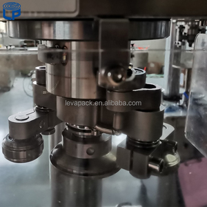 Hướng dẫn sử dụng thông minh có thể niêm phong máy nước giải khát thực phẩm niêm phong sữa trà cà phê uống chai có thể seamer tin có thể seaming máy - Product Image 2