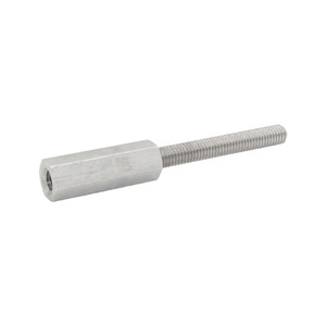 Chapa de aluminio y acero inoxidable personalizada, estampado de piezas dobladas, mecanizado <span class=keywords><strong>CNC</strong></span> y perforación, producto del fabricante - Product Image 5