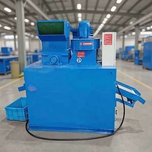 Granulatore per Fili di Rame di Alta Qualità, Trituratore di Rottami Metallici per la Separazione di Rame e Cavi in Plastica, Vendita Calda - Product Image 2