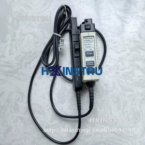 เทคโทรนิกซ์ TCP0030A - หัววัดกระแสไฟ AC/DC; 30 แอมป์ กระแสตรง, กระแสตรงถึง 120 เมกะเฮิรตซ์ H - Product Image 1