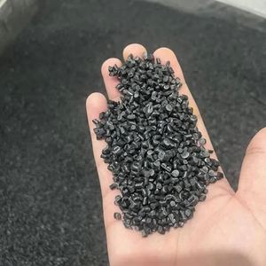 เม็ดพลาสติก HDPE คุณภาพสูง สีธรรมชาติ/ใส เกรดสำหรับขึ้นรูป  ไหลง่าย รีไซเคิลได้ มาตรฐานวัสดุ - Product Image 1