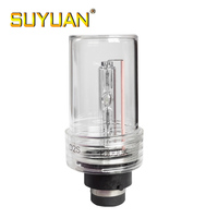 Nouvelle Lampe Xénon HID D2S D2R D4S D4R Haute Luminosité 35W 12V 6000K pour Phare de Voiture – Ampoule de Remplacement