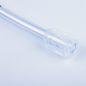 Tube endotrachéal jetable pour chat avec manchon pour anesthésie 651312 en plastique, manuel, pour usage transfrontalier - Product Image 5