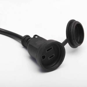 SL-043 String <span class=keywords><strong>ไฟ</strong></span> 49Ft กันน้ำ 15 E26 ซ็อกเก็ต 18 PCS 0.9-<span class=keywords><strong>185</strong></span> - Product Image 3